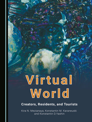 cover image of Virtual World